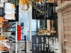 -O'mills Sourdough Bakery&Bistro(永嘉路店)