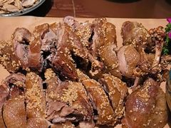-缪氏川菜(深圳北站缤果空间店)