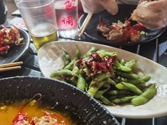 -沪小胖·小龙虾·蓝龙王(八佰伴店)