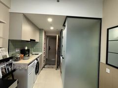 -东方体育中心(地铁站)