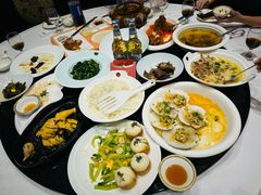 -上海1号私藏菜(黄浦店)