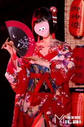 -米莱摄影写真(五大道别墅店)