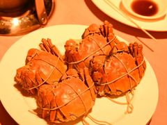 -杭州钱江新城万怡酒店-西餐厅