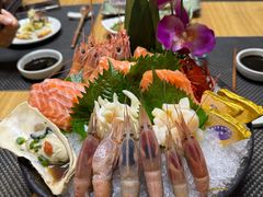 -菊上料理(蜀山银泰百货店)