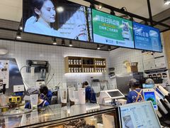 -茶百道(SKLP新光里+店)