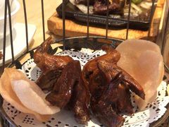 -避风塘(百联东郊店)