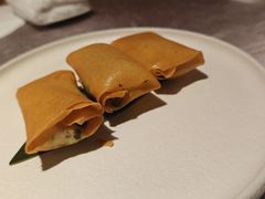 -九里云松·天香餐厅