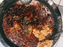 -蛙之绝石锅美蛙鱼头(万达广场攀枝花店)