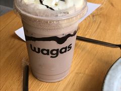 -Wagas沃歌斯(大学路店)