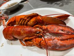 -神洲四海大酒楼(王府井澳门中心店)