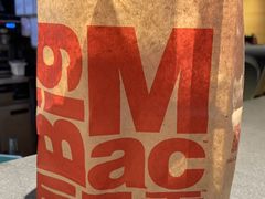 -麦当劳(坂田分店)