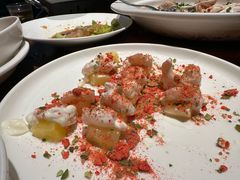-单家老院·院子里的青岛菜(沙子口店)