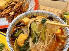 -北丐先生·野馄饨烧烤(南京首店)