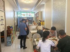 -沽源味道蒙餐莜面家常菜