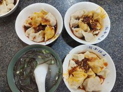 红油水饺-春阳水饺(香槟广场店)