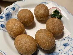 -林四喜·闽南传家菜(鼓浪屿店)