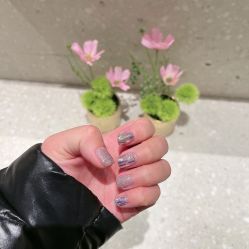 -小小美甲美睫
