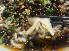 -三猫黑鱼花(南大店)