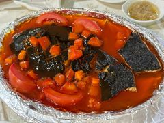 -佛有缘素食馆·荔湾老字号(陈家祠首店)