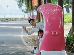 -仙湖旅游度假区