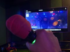 -唱吧麦颂KTV(通州新华南路店)