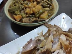 -祝家饺子馆