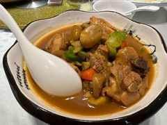 -风味小馆(天目湖宾馆店)