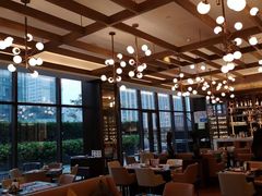 -CHAR恰吧(杭州钱塘皇冠假日酒店)