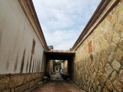 -蔡氏古民居建筑群