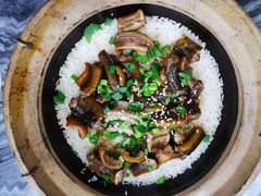 -红星光发煲仔饭(大石街店)