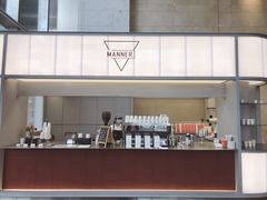 -Manner Coffee(IFS一楼店)