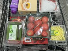 -山姆会员商店(上海浦东店)