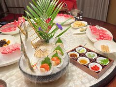 -四季明湖·鲁菜海鲜(明湖店)