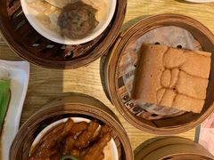 -添好运点心专门店(百老汇店)