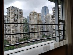 -成都世纪城假日酒店-西楼