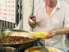 -Kha Mu Charoensang(Silom)