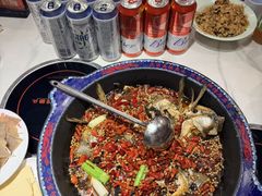 -何师傅美蛙鱼头(汉街店)
