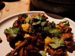 炭烤肥肠-毛辣果·酸(OHA复兴西路店)