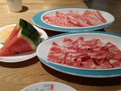 -青瓷火锅料理(西单大悦城店)
