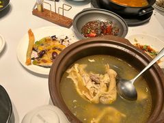 -小厨娘淮扬菜(天印大道店)