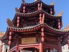-汕头市小公园