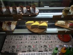 治愈系甜品&nbsp;The&nbsp;Soothing&nbsp;Dessert-治愈系甜品The Soothing Dessert(科海大楼店)