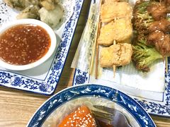 -黄记潮汕甜汤(贝底田坊店)