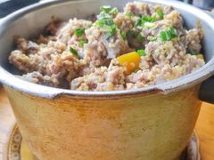 小米排骨-郑件洋芋饭庄