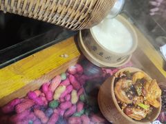 -王婆炒鱼(总店)