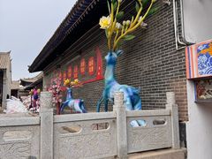 -丹噶尔古城