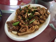 -生态苑农庄(十里画廊遇龙河店)