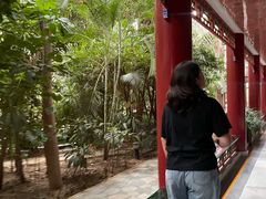 -寿山福海养老服务中心(石景山院)