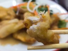 -路边羊烧烤酒场(宝带路店)