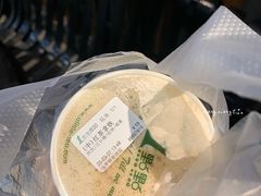 红茶拿铁-1点点(理想银泰店)